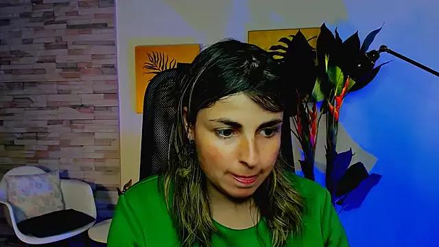 MartaEdams on StripChat 