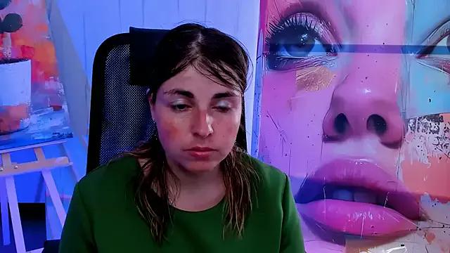 MartaEdams on StripChat 