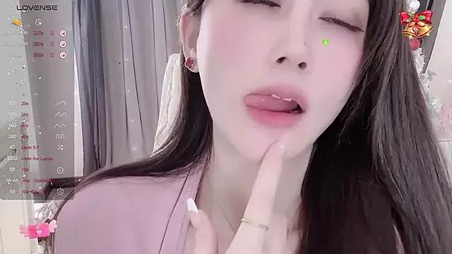 Marui- on StripChat 