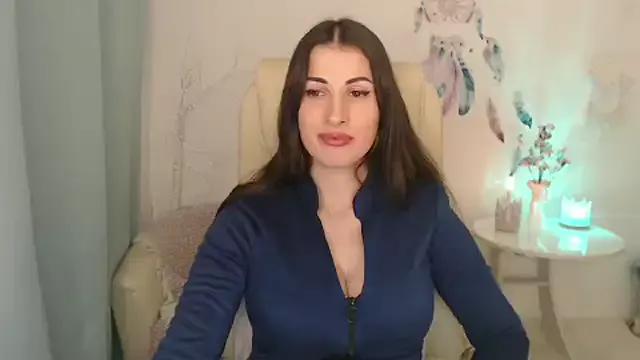 MaryMalory11 on StripChat