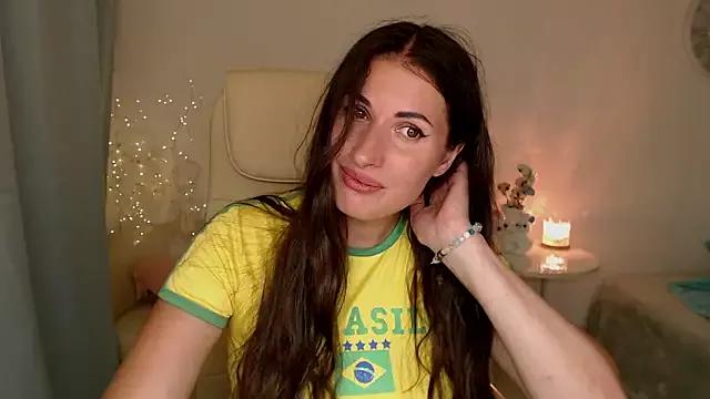 MaryMalory11 on StripChat