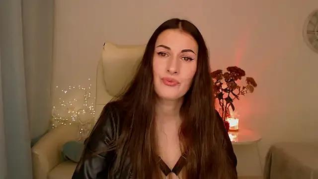 MaryMalory11 on StripChat