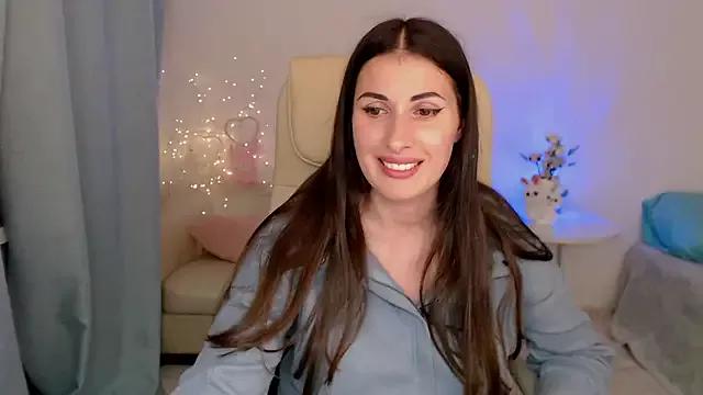 MaryMalory11 on StripChat