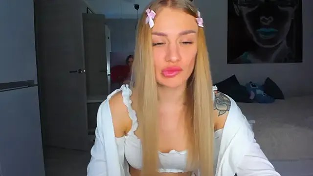 MashaFromRussia__ — show tits