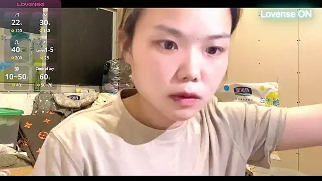 masubabe on StripChat 