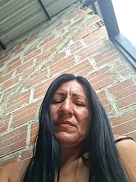 maturexxxnaughty — I fuck my pussy in the street