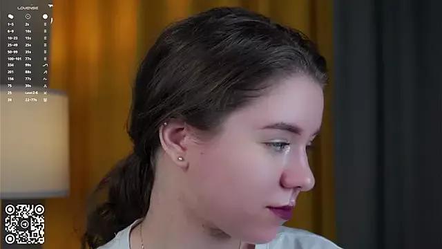 MaureenDrews on StripChat 