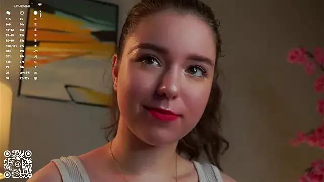 MaureenDrews on StripChat 
