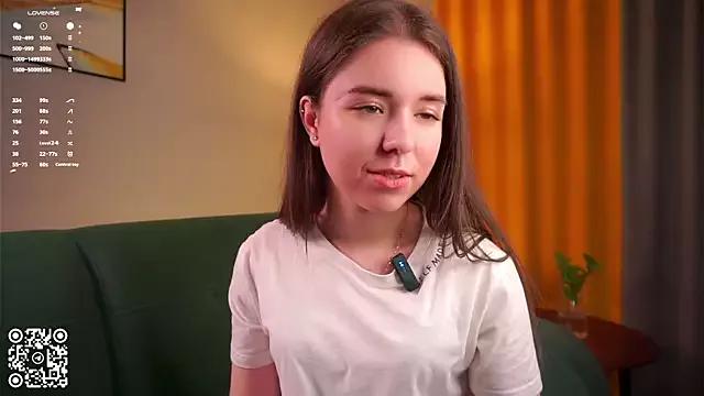 MaureenDrews on StripChat 