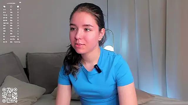 MaureenDrews on StripChat 