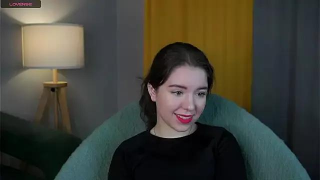 MaureenDrews on StripChat 