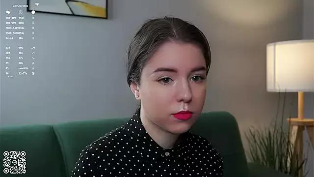 MaureenDrews on StripChat 