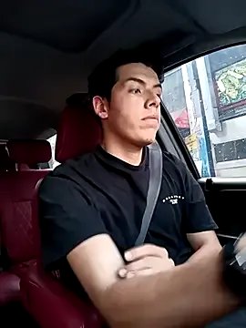 maximo_15_ — Cum show