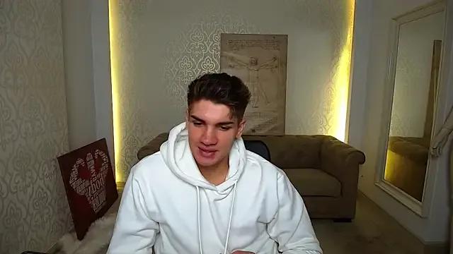 StripChat MaxKaiden MaxKaiden from StripChat