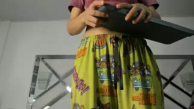maybelline69 on StripChat 