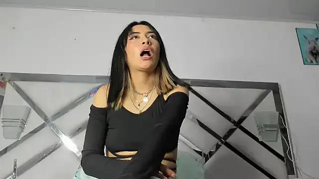 maybelline69 on StripChat 
