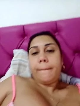 maymercy on StripChat