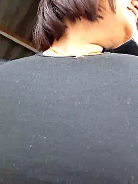 maymercy on StripChat