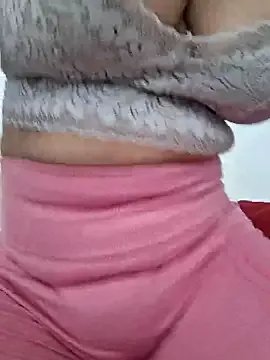 maymercy on StripChat