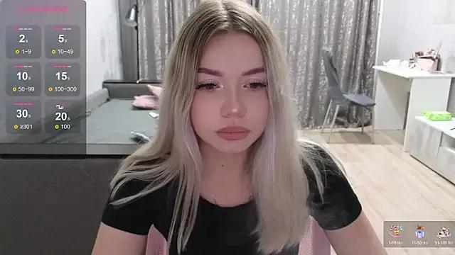 Discover Mayyyyyyyymayyyyyy, she wants to masturbate for you Mayyyyyyyymayyyyyy from StripChat