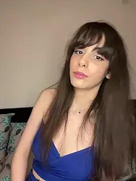 Mazzekyn on StripChat 