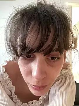 Mazzekyn on StripChat 