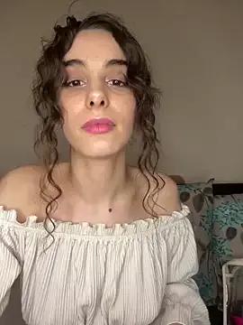Mazzekyn on StripChat 