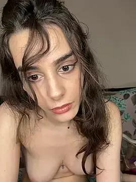 Mazzekyn on StripChat 