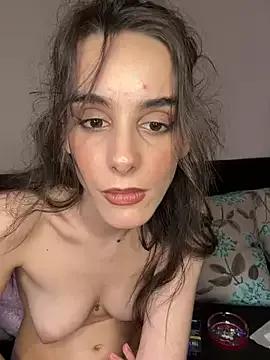 Mazzekyn on StripChat 