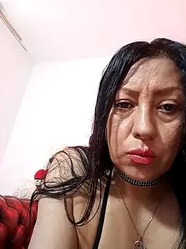 Meganmestar on StripChat 