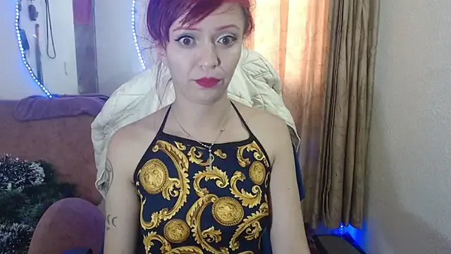 Meghan_sex777 from StripChat