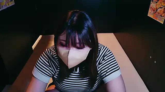 Megu_Melon on StripChat