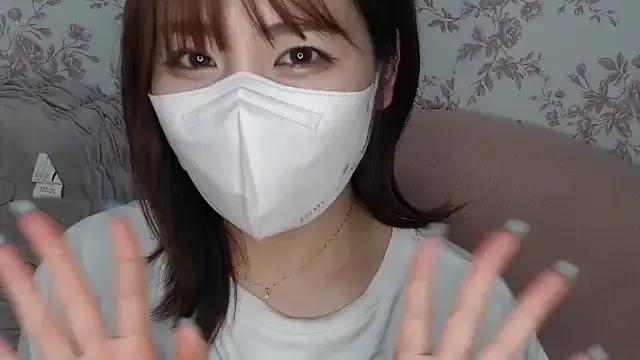 mei_hosina on StripChat