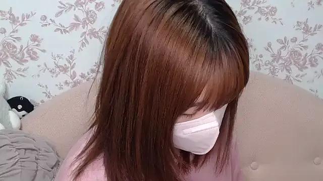 mei_hosina on StripChat