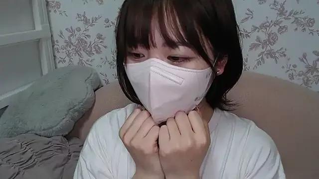 mei_hosina on StripChat