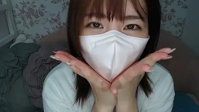 mei_hosina on StripChat