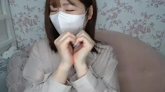 mei_hosina on StripChat