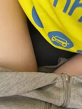 Meii-meyy on StripChat 