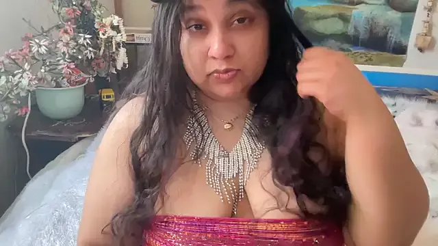 Freechat MelanieFawker on StripChat