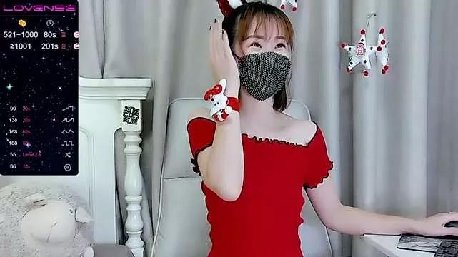 melia_Z on StripChat