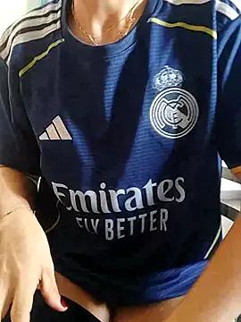 StripChat Melissa_35_ melissa_35_ from StripChat