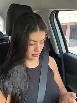 MelissaWaltton from StripChat