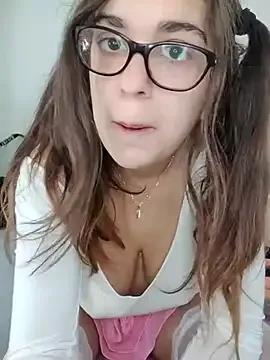 Masturbate to Miachan_LaGattinaVogliosa, she wants to masturbate for you Miachan_LaGattinaVogliosa from StripChat