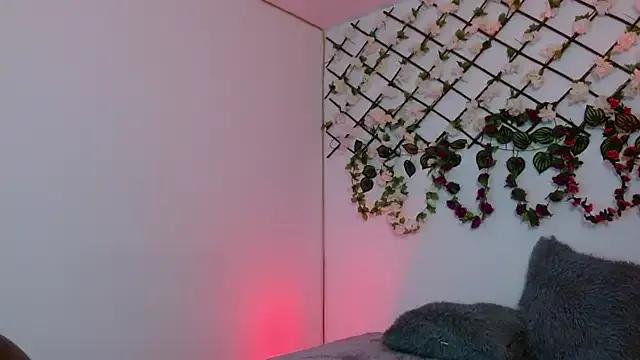 Try MiaCollinssx, she wants to masturbate for you MiaCollinssx from StripChat