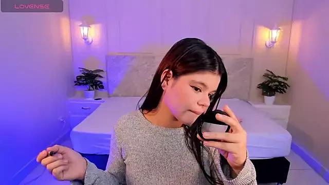 MiaEmber6 on StripChat 