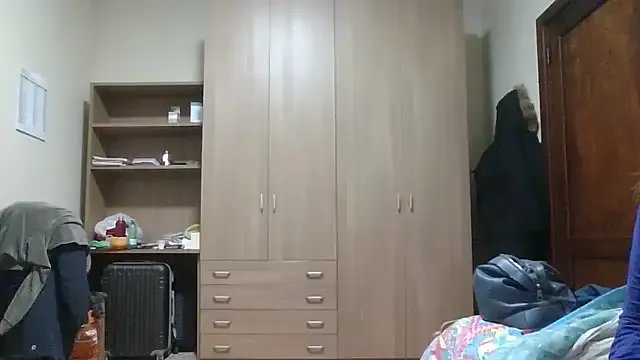 Miasexmilf from StripChat