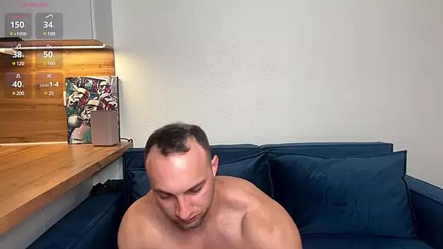 michaelbradleu on StripChat 