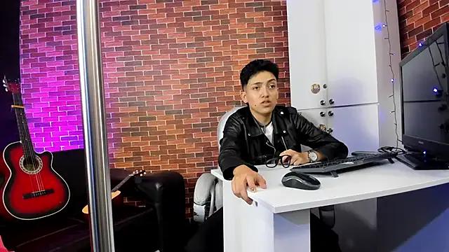 Freechat michaelmistress on StripChat