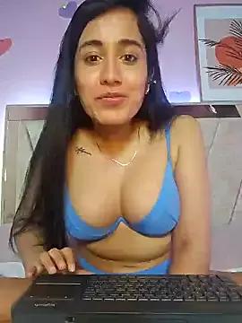 Miia_harper_ on StripChat 