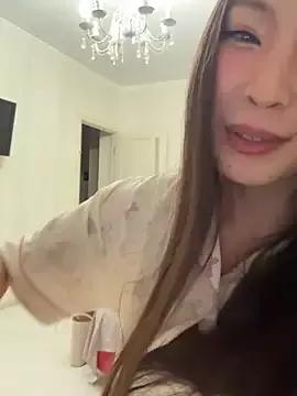 MikaAoki on StripChat 
